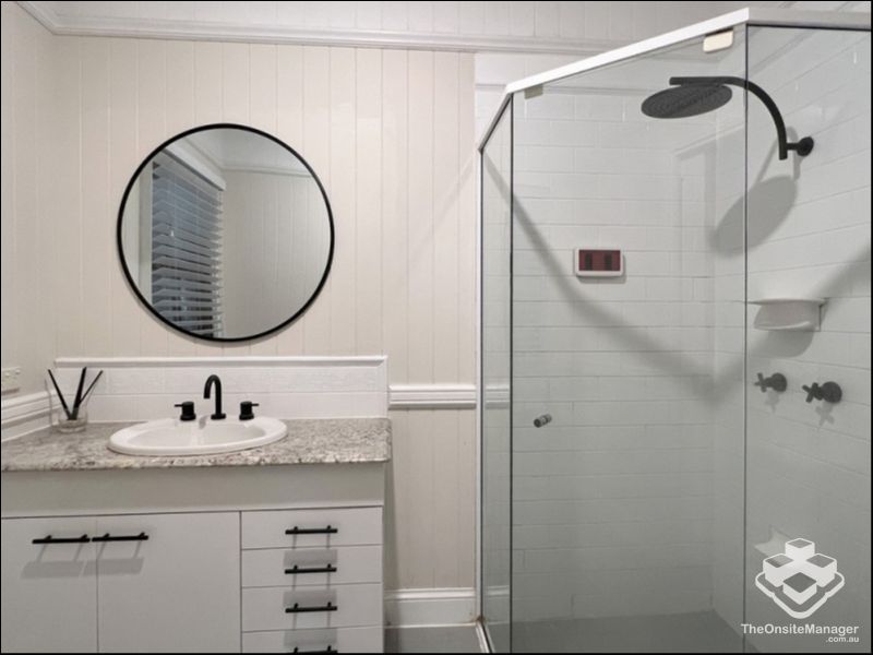 rental property Brisbane
