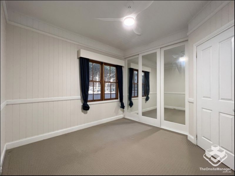 rental property Brisbane