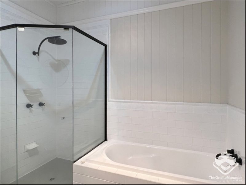 rental property Brisbane