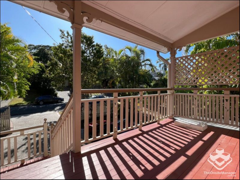 rental property Brisbane