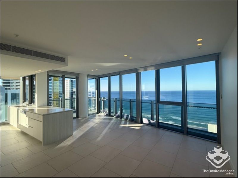rental property Gold Coast