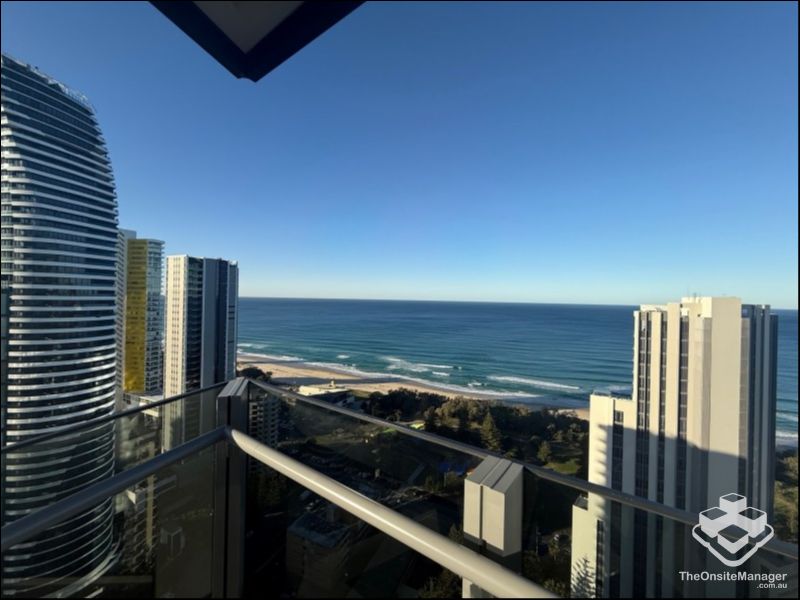 rental property Gold Coast