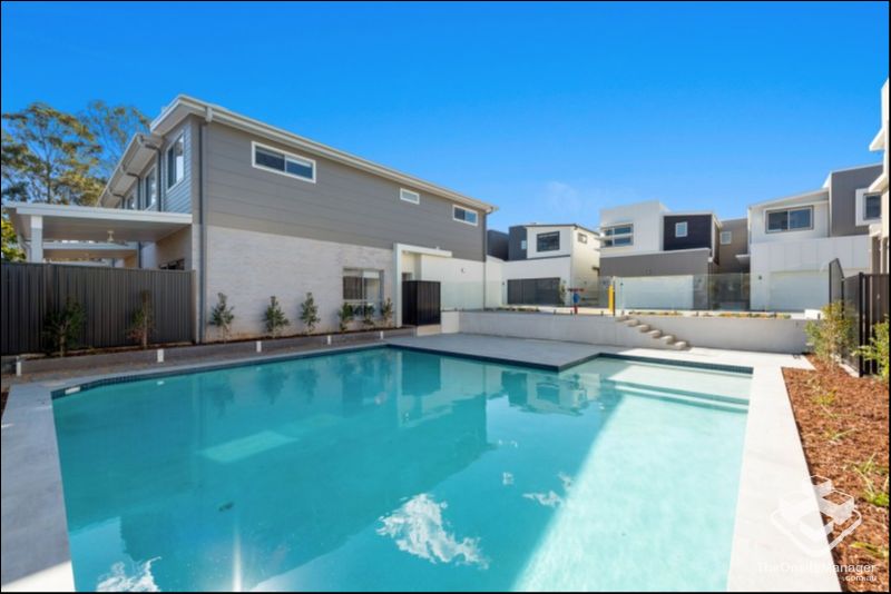 rental property Brisbane