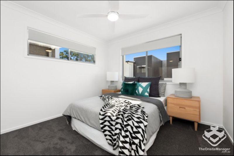 rental property Brisbane