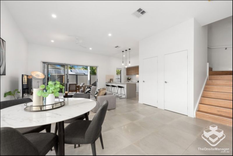 rental property Brisbane