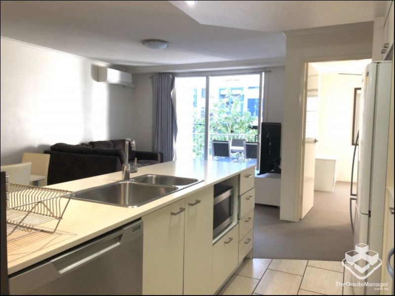 rental property Brisbane