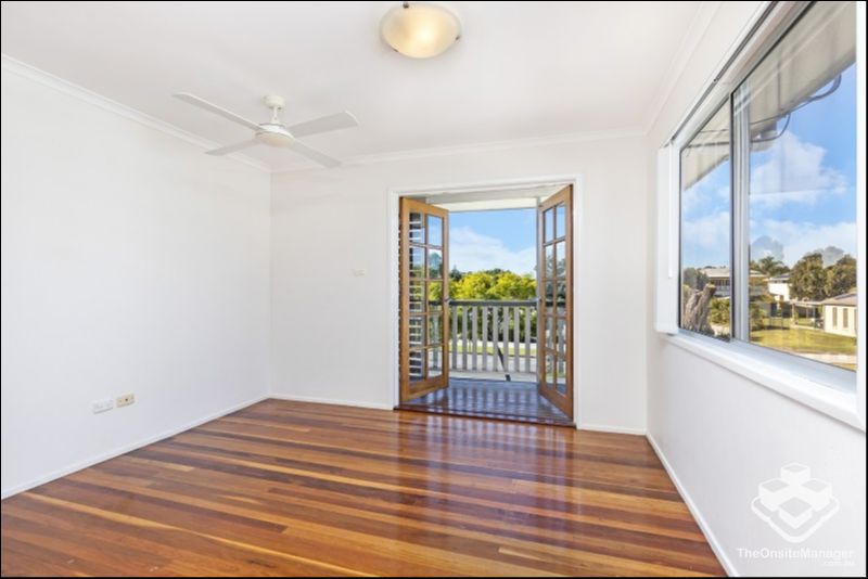 rental property Brisbane