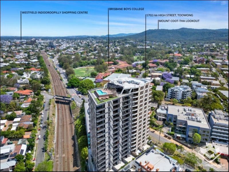 real estate Brisbane