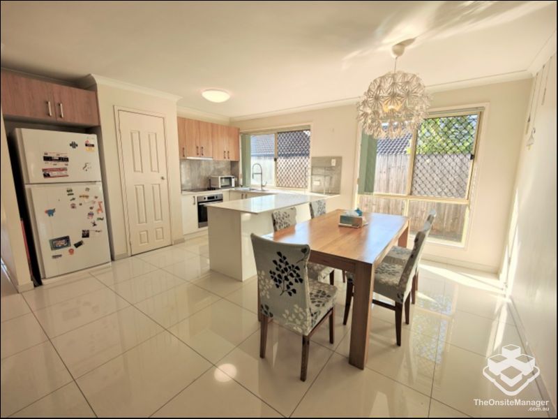 rental property Brisbane