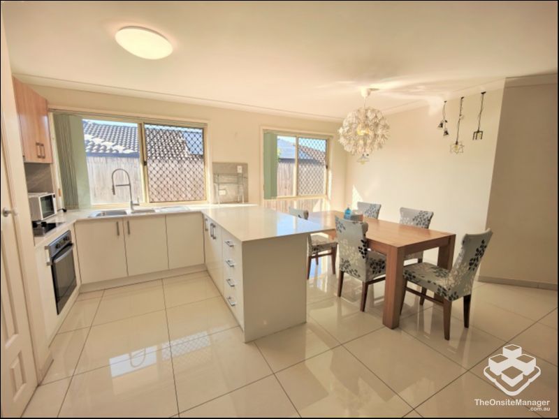rental property Brisbane