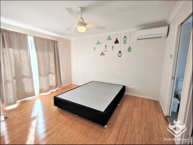 rental property Brisbane