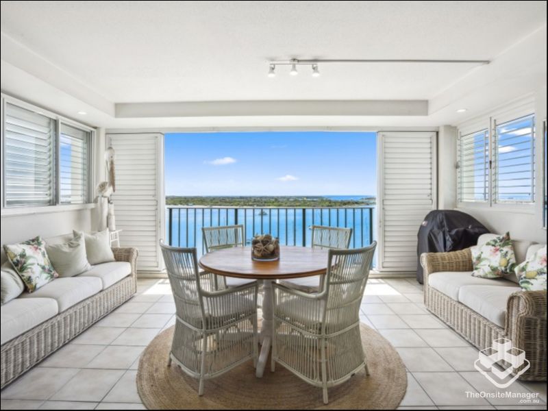 rental property Gold Coast