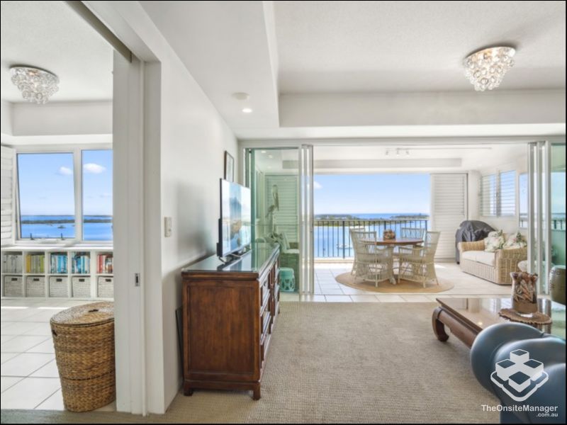 rental property Gold Coast