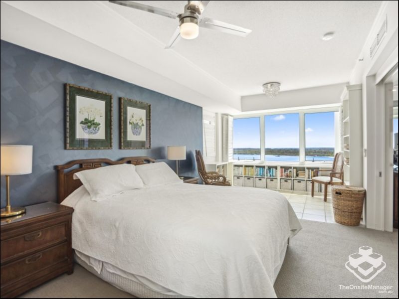 rental property Gold Coast