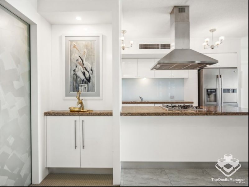 rental property Gold Coast