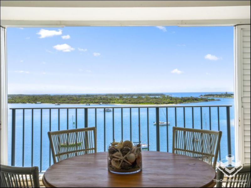 rental property Gold Coast