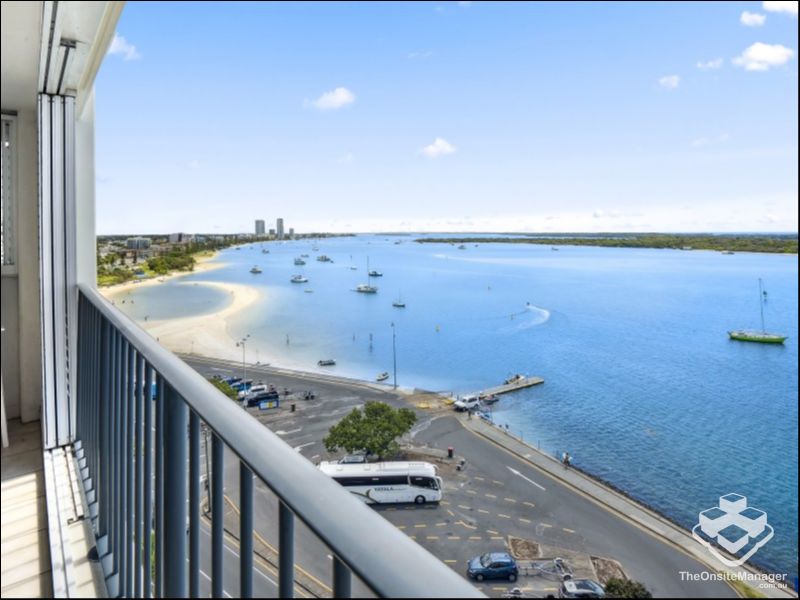 rental property Gold Coast