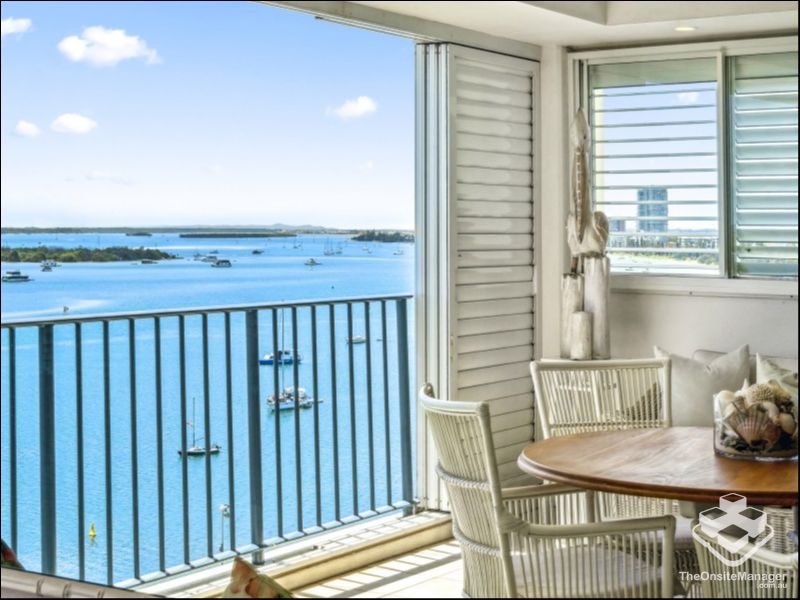 rental property Gold Coast