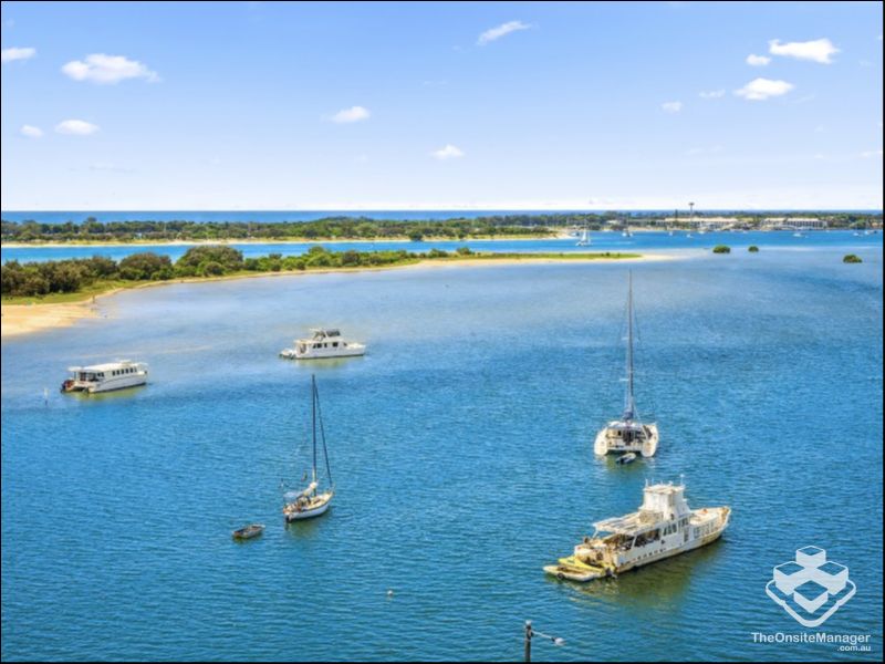 rental property Gold Coast