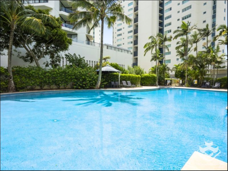 rental property Gold Coast