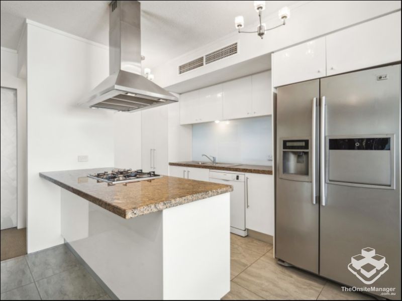 rental property Gold Coast