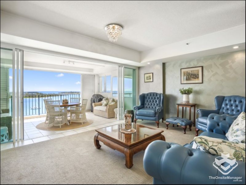 rental property Gold Coast