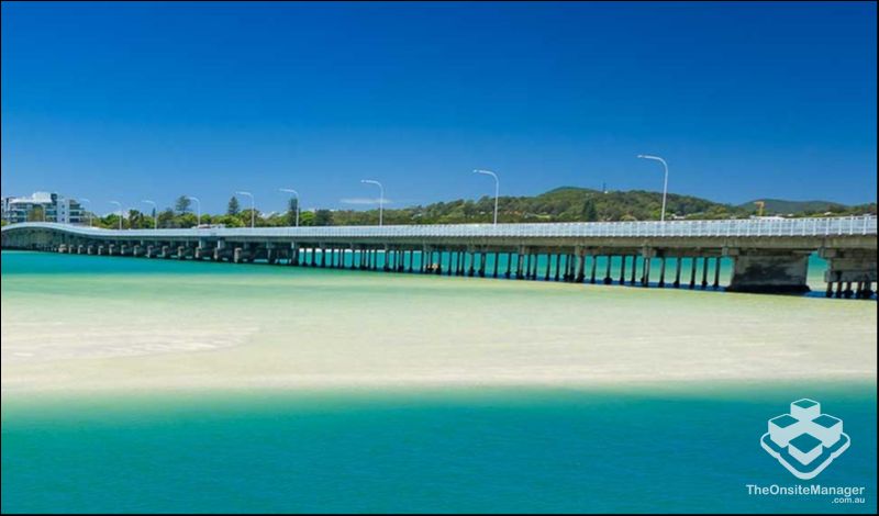 management rights Port Macquarie