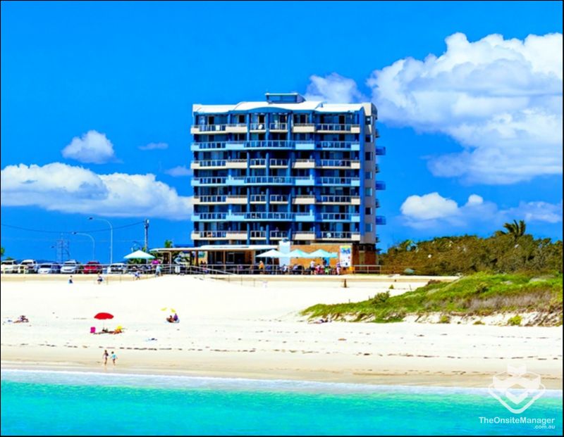 management rights Port Macquarie