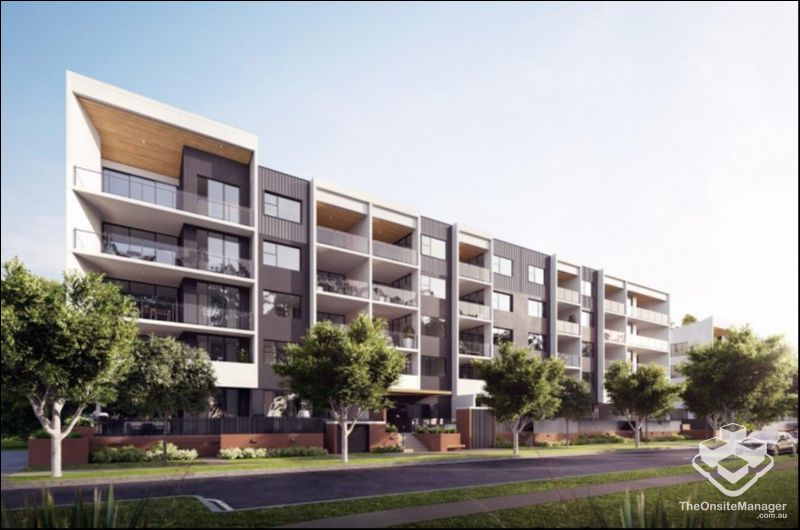 rental property Brisbane