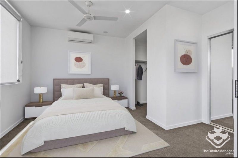 rental property Brisbane