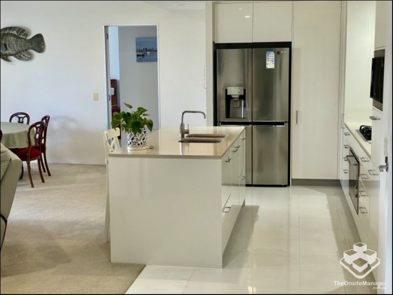 rental property Gold Coast