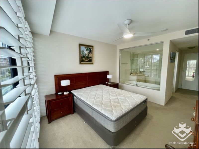 rental property Gold Coast