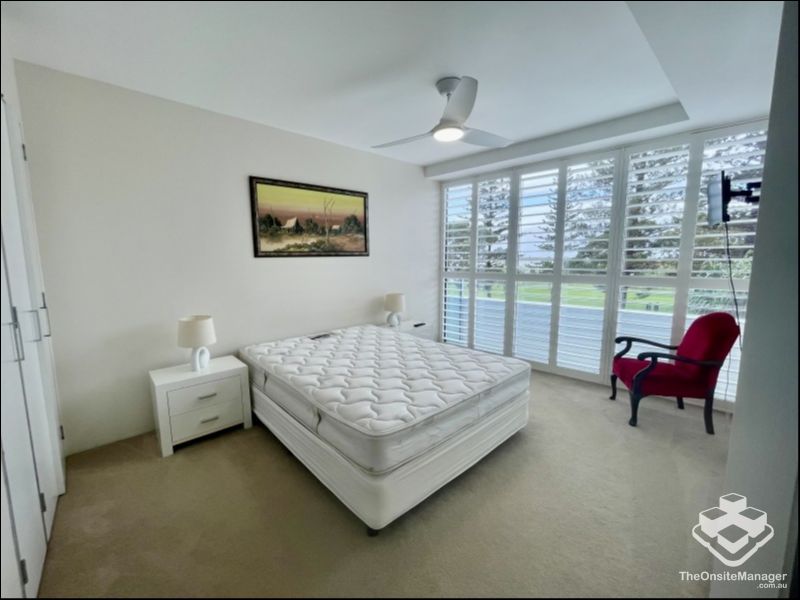 rental property Gold Coast
