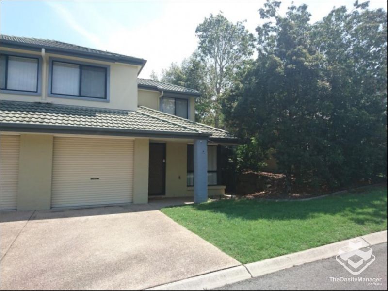 rental property Brisbane