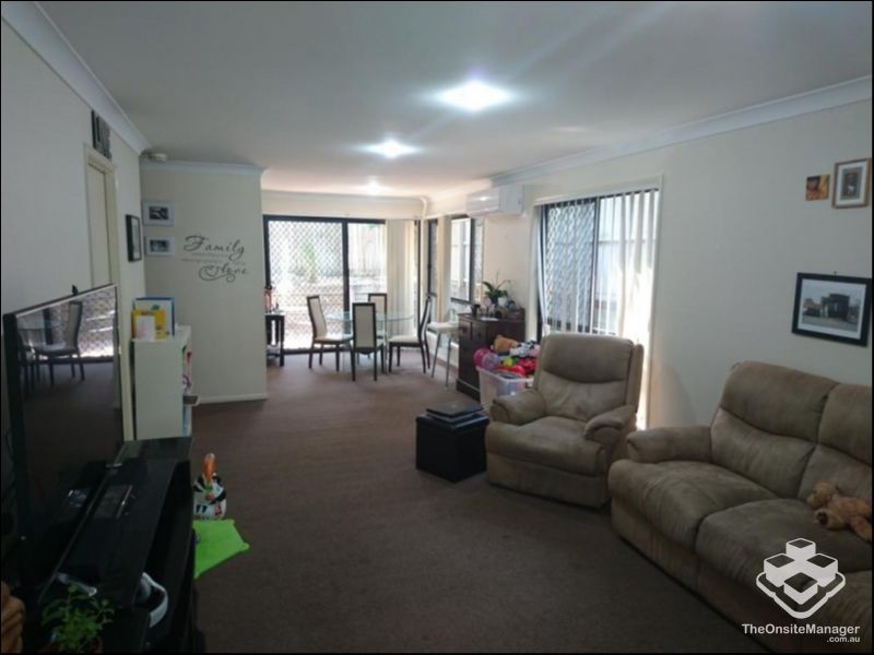 rental property Brisbane