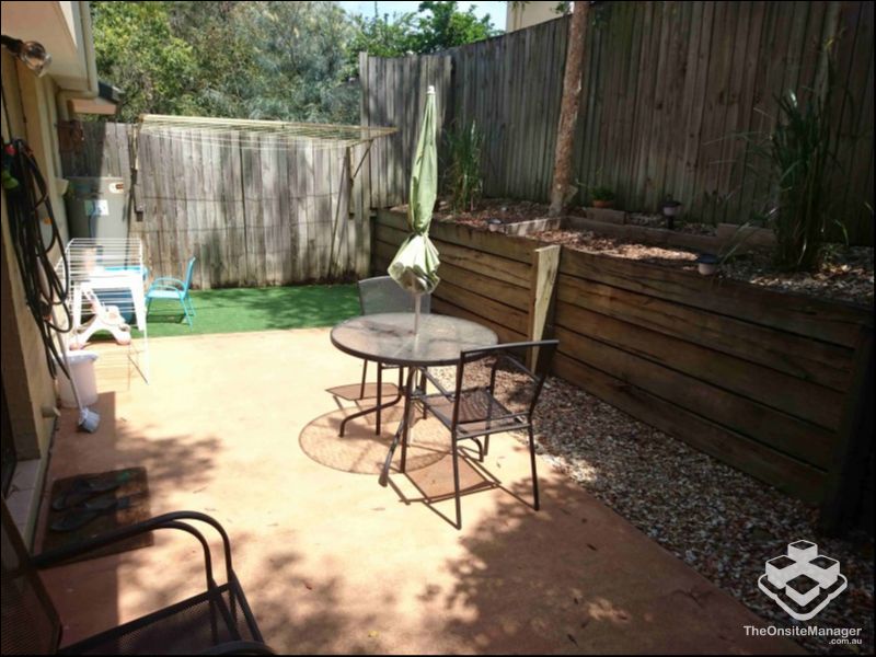 rental property Brisbane