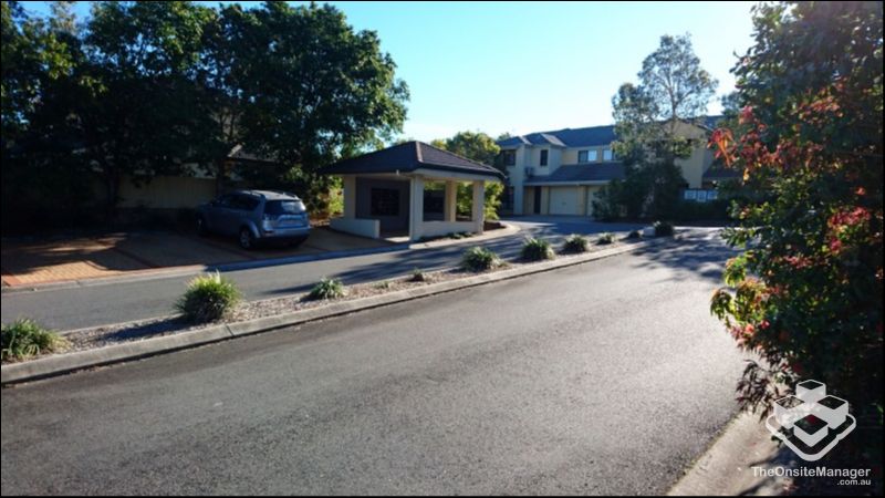 rental property Brisbane