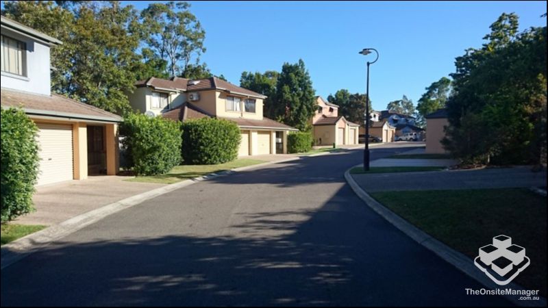 rental property Brisbane