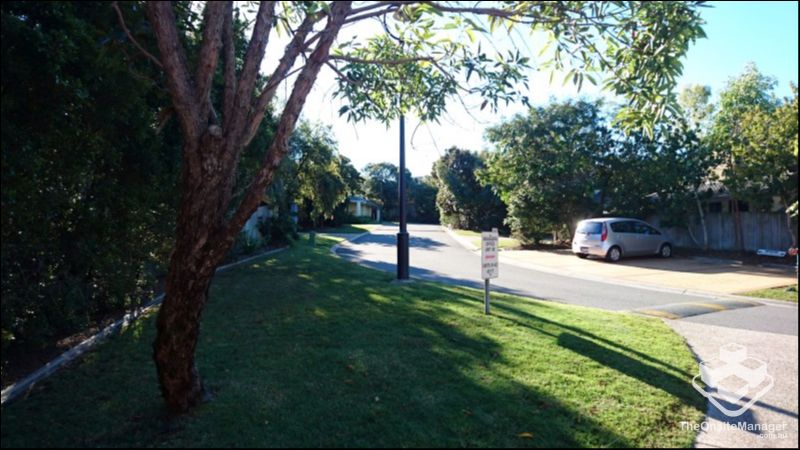 rental property Brisbane