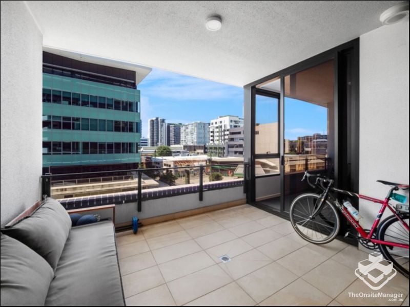 rental property Brisbane
