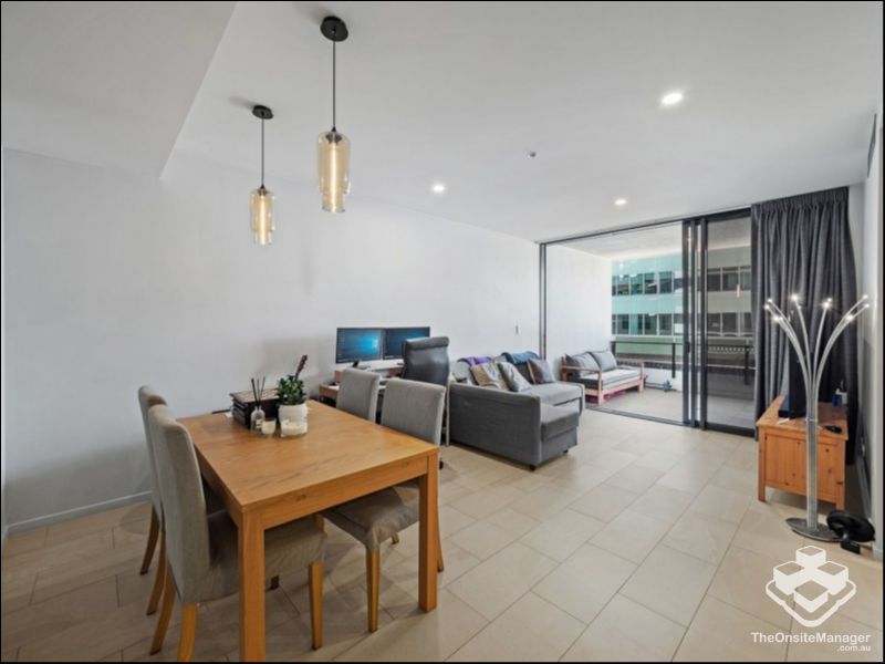rental property Brisbane