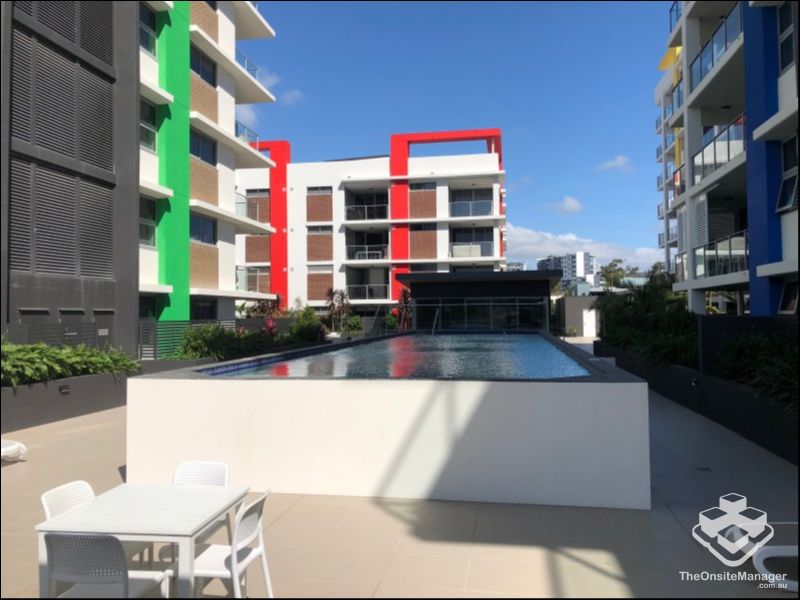 rental property Gold Coast