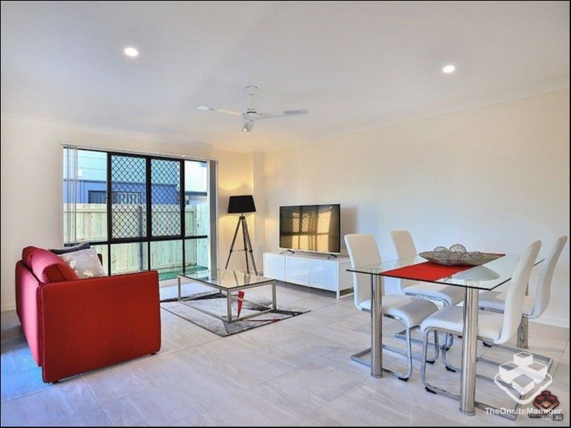 rental property Brisbane