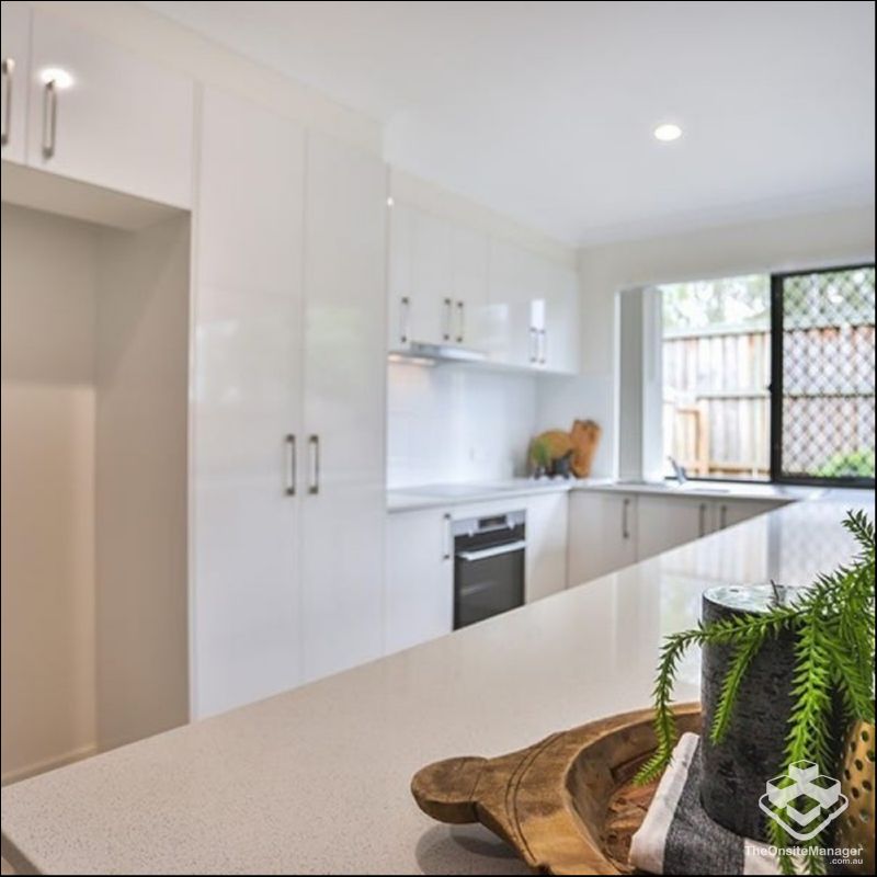 rental property Brisbane