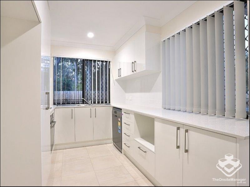 rental property Brisbane
