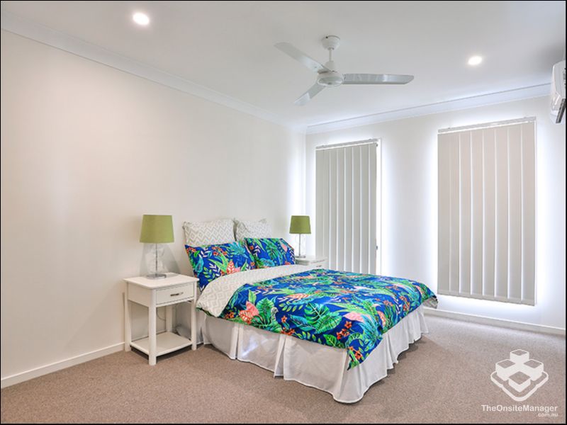 rental property Brisbane