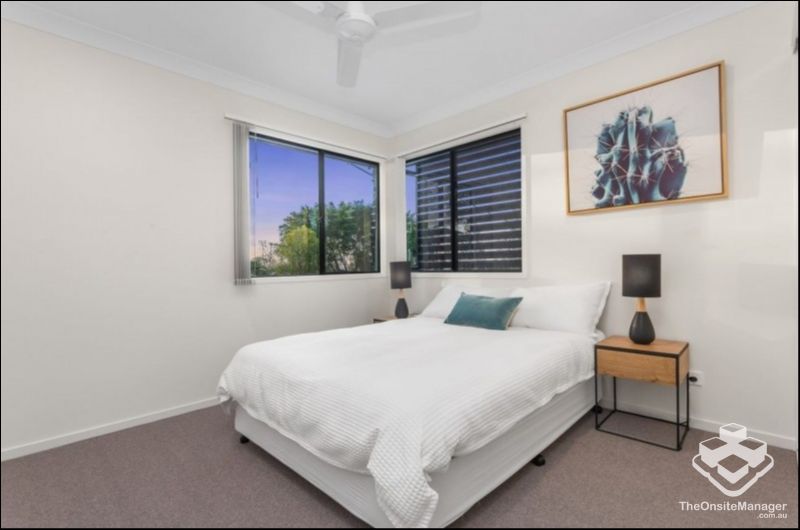rental property Brisbane