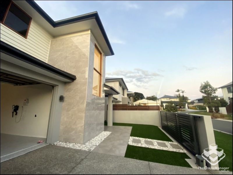 rental property Brisbane