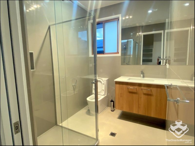 rental property Brisbane