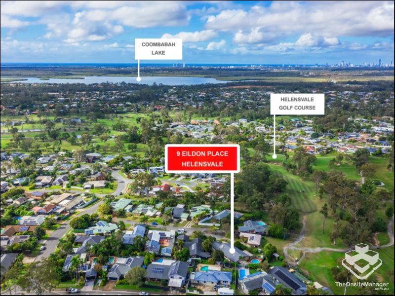 real estate Gold Coast